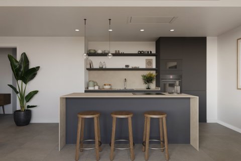 Huoneisto myytävänä Salou, Tarragona, Espanja, 3 makuuhuonetta, 117 m2 No. 179338 - kuva 11