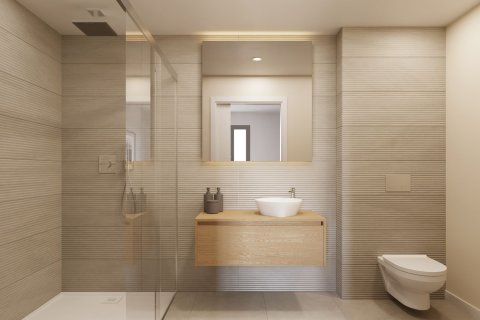 Huoneisto myytävänä Salou, Tarragona, Espanja, 3 makuuhuonetta, 117 m2 No. 179338 - kuva 14