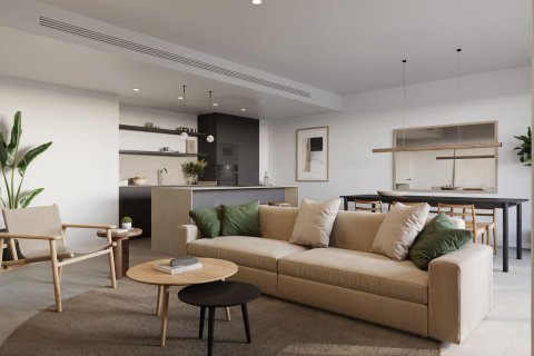 Huoneisto myytävänä Salou, Tarragona, Espanja, 3 makuuhuonetta, 117 m2 No. 179338 - kuva 12