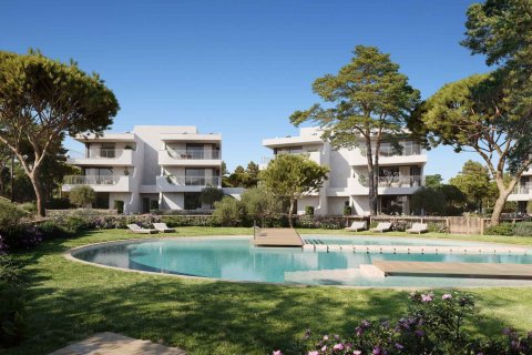 Huoneisto myytävänä Salou, Tarragona, Espanja, 3 makuuhuonetta, 120 m2 No. 179337 - kuva 3
