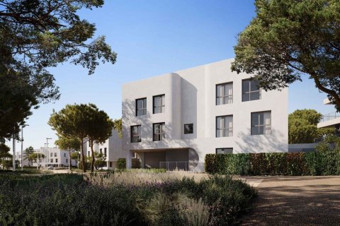 Huoneisto myytävänä Salou, Tarragona, Espanja, 3 makuuhuonetta, 120 m2 No. 179337 - kuva 6