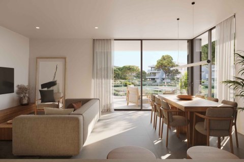 Huoneisto myytävänä Salou, Tarragona, Espanja, 3 makuuhuonetta, 120 m2 No. 179337 - kuva 13