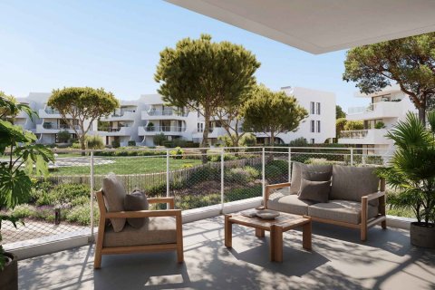 Huoneisto myytävänä Salou, Tarragona, Espanja, 3 makuuhuonetta, 120 m2 No. 179337 - kuva 9
