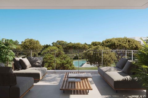 Huoneisto myytävänä Salou, Tarragona, Espanja, 3 makuuhuonetta, 120 m2 No. 179337 - kuva 8