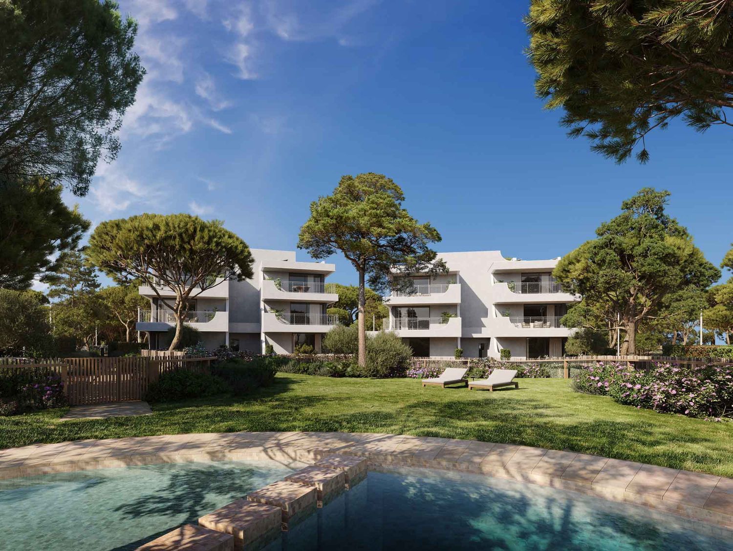 Lägenhet i Salou, Tarragona, Spanien 3 sovrum, 120 kvm. Nr. 179337