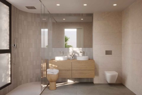 Huoneisto myytävänä Salou, Tarragona, Espanja, 3 makuuhuonetta, 120 m2 No. 179337 - kuva 16