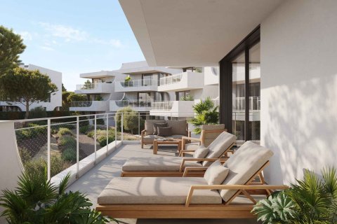 Huoneisto Salou, Tarragona, Espanja 3 makuuhuonetta, 120 m2 No. 179337