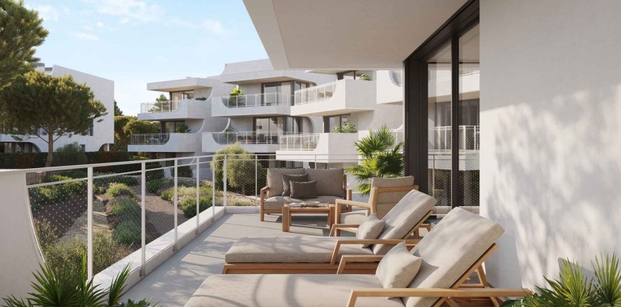Huoneisto Salou, Tarragona, Espanja 3 makuuhuonetta, 120 m2 No. 179337