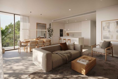 Huoneisto myytävänä Salou, Tarragona, Espanja, 3 makuuhuonetta, 120 m2 No. 179337 - kuva 10