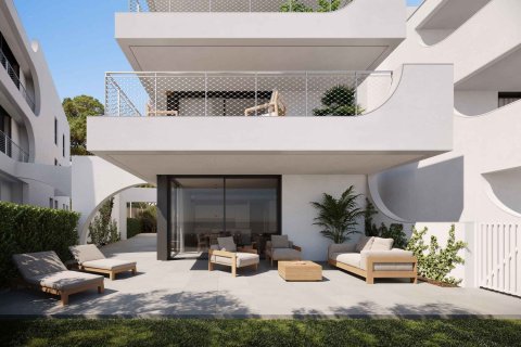 Huoneisto myytävänä Salou, Tarragona, Espanja, 3 makuuhuonetta, 120 m2 No. 179337 - kuva 25