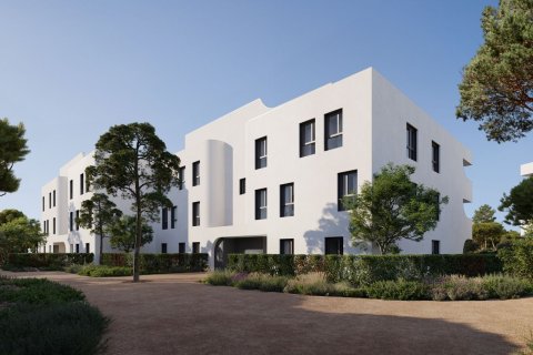 Huoneisto myytävänä Salou, Tarragona, Espanja, 3 makuuhuonetta, 120 m2 No. 179337 - kuva 18