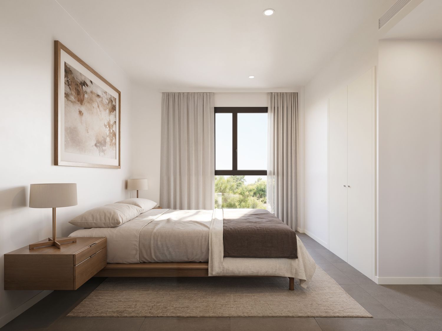 Wohnung in Salou, Tarragona, Spanien 2 Schlafzimmer, 79 m2 Nr. 179336