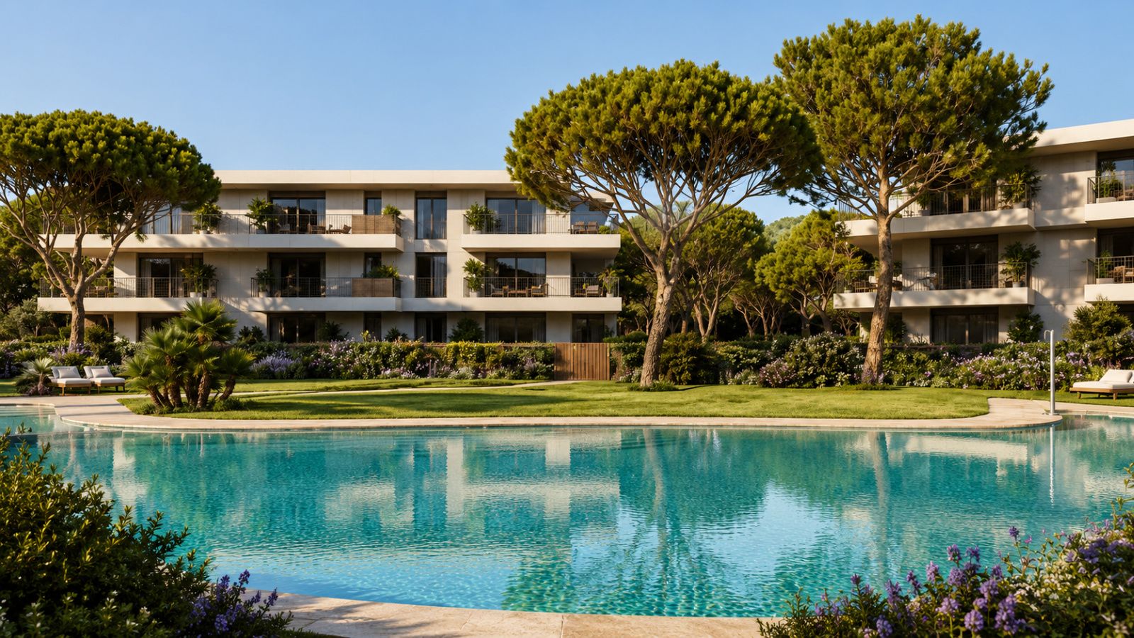 Lägenhet i Salou, Tarragona, Spanien 2 sovrum,  Nr. 179335