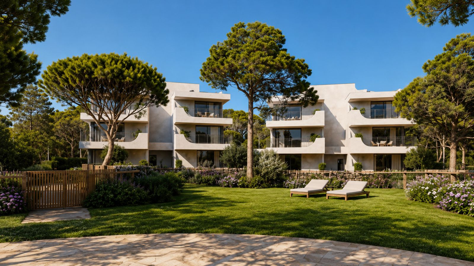 Lägenhet i Salou, Tarragona, Spanien 2 sovrum,  Nr. 179335
