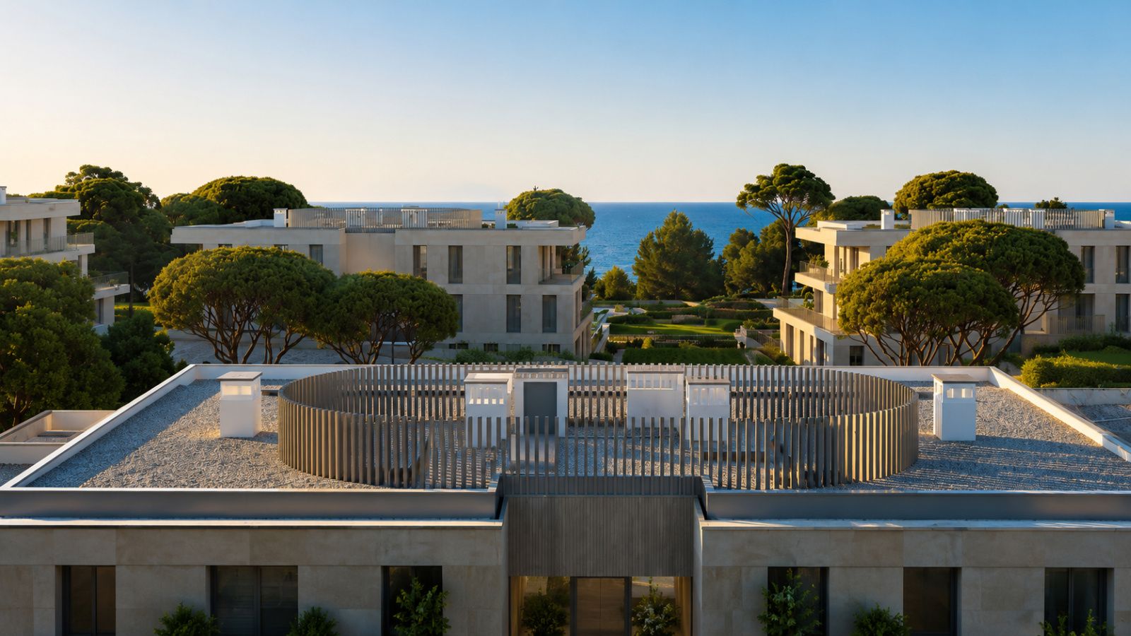 Lägenhet i Salou, Tarragona, Spanien 2 sovrum,  Nr. 179335