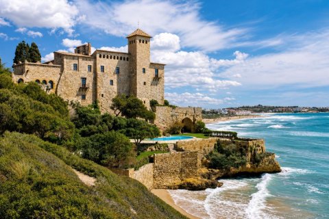 Appartamento in vendita a Salou, Tarragona, Spagna 2 camere da letto, N° 179335 - foto 4