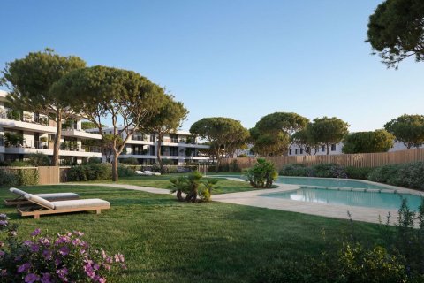 Huoneisto myytävänä Salou, Tarragona, Espanja, 3 makuuhuonetta, 118 m2 No. 179340 - kuva 4