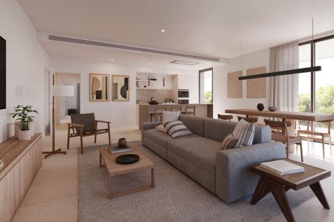Huoneisto myytävänä Salou, Tarragona, Espanja, 3 makuuhuonetta, 118 m2 No. 179340 - kuva 10