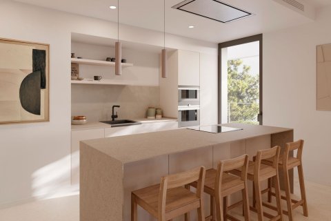 Huoneisto myytävänä Salou, Tarragona, Espanja, 3 makuuhuonetta, 118 m2 No. 179340 - kuva 11