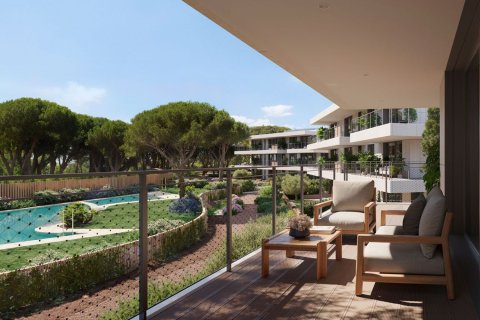 Huoneisto myytävänä Salou, Tarragona, Espanja, 3 makuuhuonetta, 118 m2 No. 179340 - kuva 8