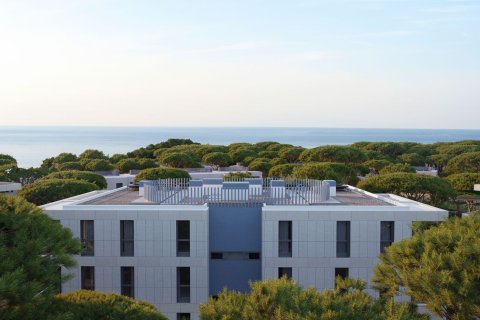 Huoneisto Salou, Tarragona, Espanja 3 makuuhuonetta, 118 m2 No. 179340