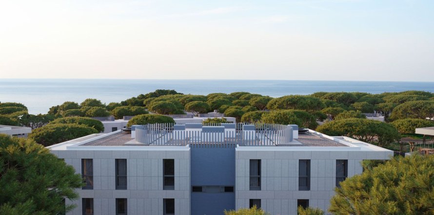 Huoneisto Salou, Tarragona, Espanja 3 makuuhuonetta, 118 m2 No. 179340