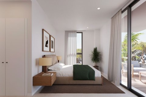 Huoneisto myytävänä Salou, Tarragona, Espanja, 3 makuuhuonetta, 119 m2 No. 179339 - kuva 14