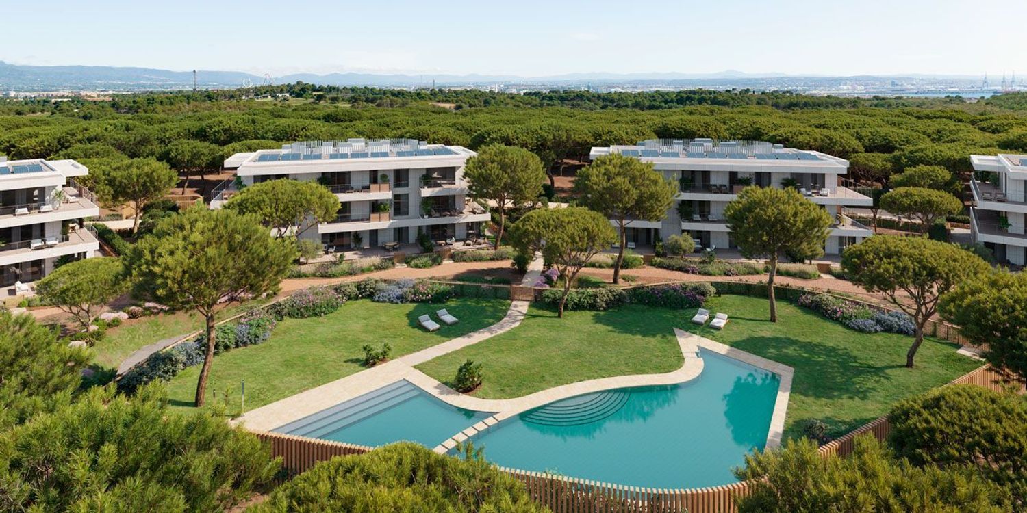 Apartamento en Salou, Tarragona, España 3 dormitorios, 119 m2 No. 179339
