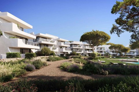 Huoneisto myytävänä Salou, Tarragona, Espanja, 3 makuuhuonetta, 119 m2 No. 179339 - kuva 21