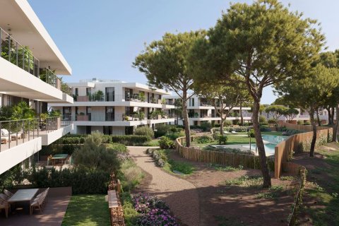 Huoneisto Salou, Tarragona, Espanja 3 makuuhuonetta, 119 m2 No. 179339