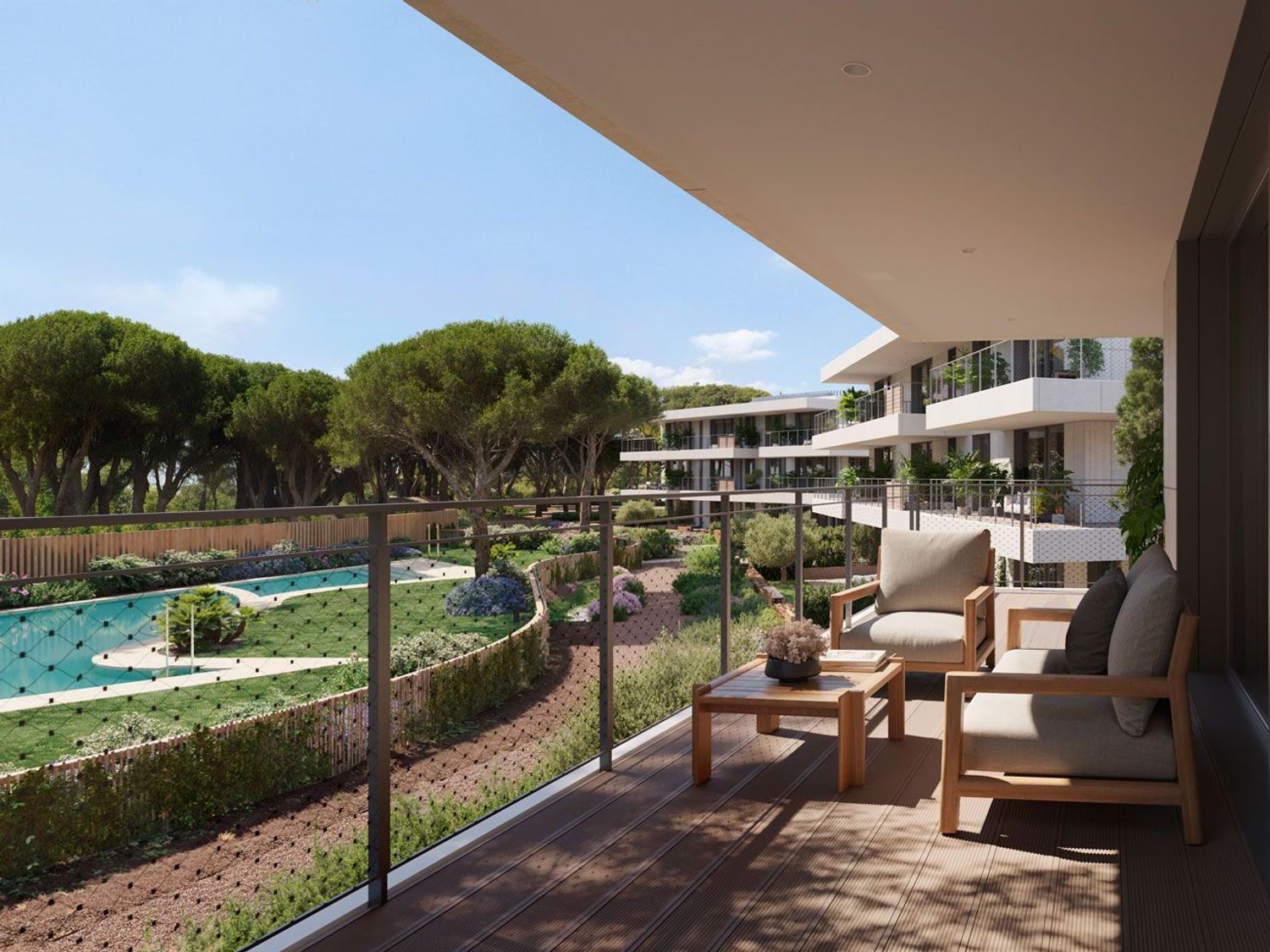 Apartamento en Salou, Tarragona, España 3 dormitorios, 119 m2 No. 179339