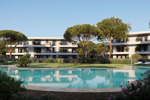 Huoneisto myytävänä Salou, Tarragona, Espanja, 3 makuuhuonetta, 119 m2 No. 179339 - kuva 30