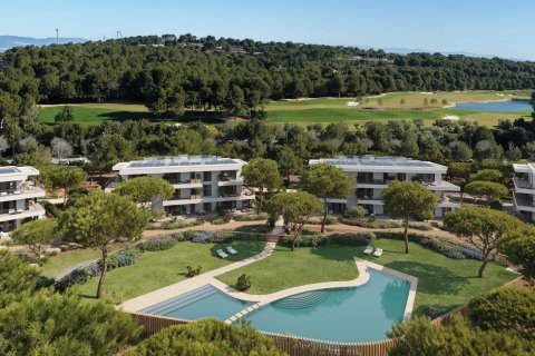 Huoneisto myytävänä Salou, Tarragona, Espanja, 3 makuuhuonetta, 119 m2 No. 179339 - kuva 17