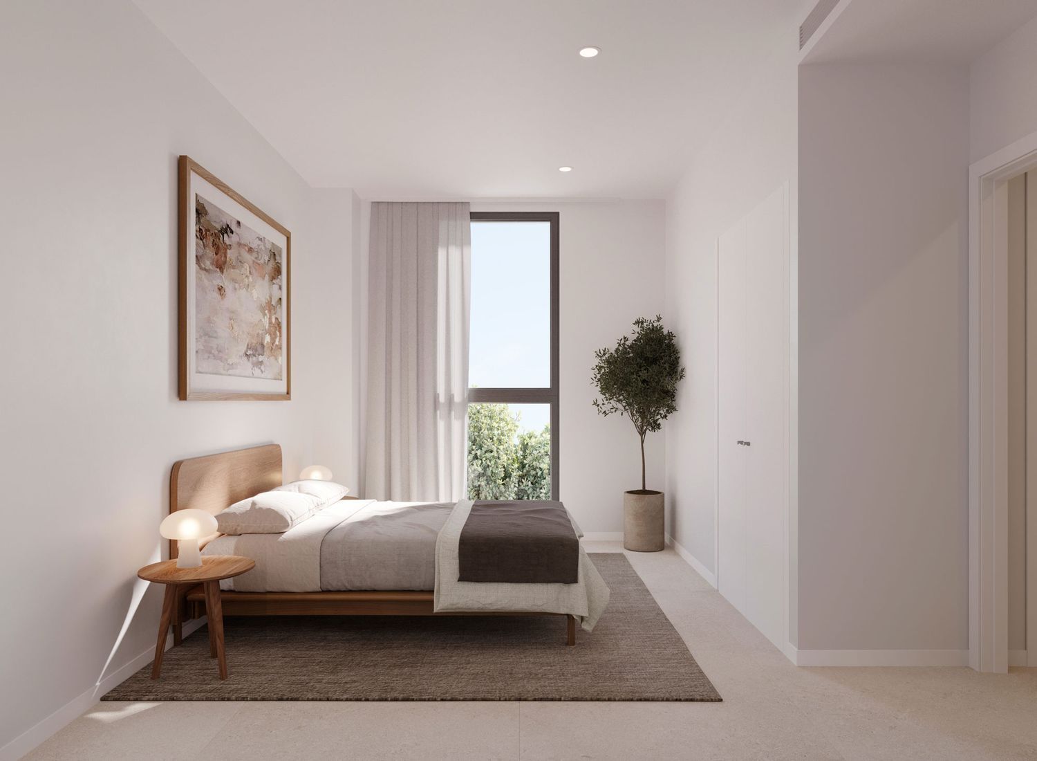 Apartamento en Salou, Tarragona, España 3 dormitorios, 119 m2 No. 179339