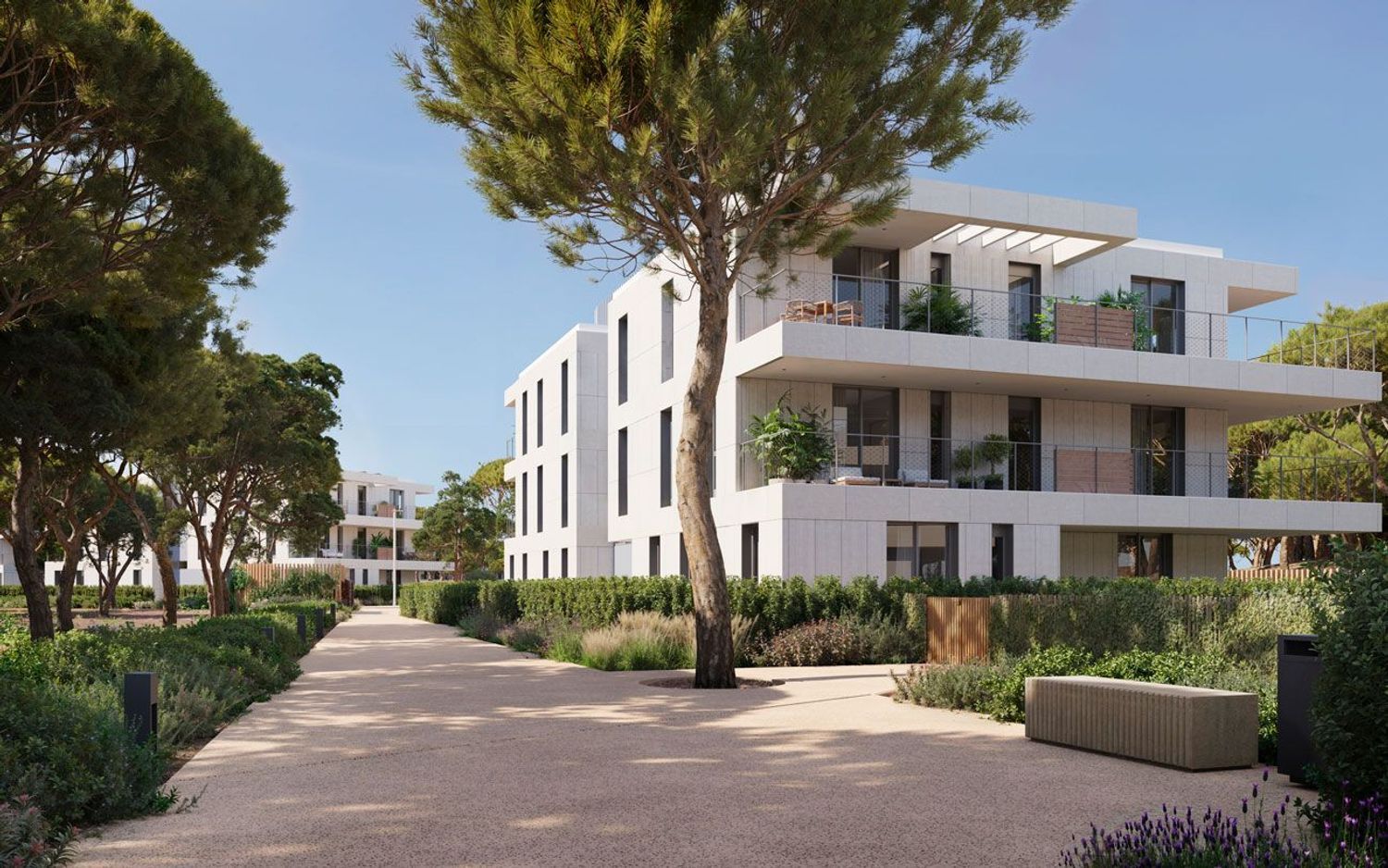 Apartamento en Salou, Tarragona, España 3 dormitorios, 119 m2 No. 179339