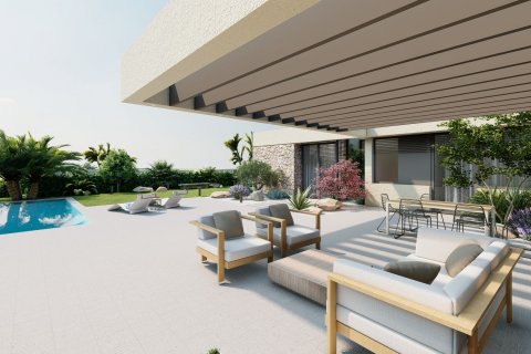Villa in vendita Murcia, Spagna 2 camere da letto, 100 mq. N° 67690 - foto 7