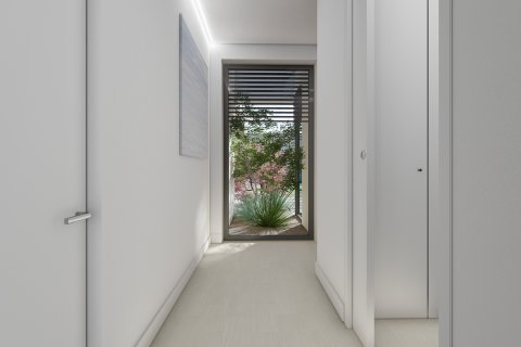 Продажа виллы Мурсия, Испания 2 спальни, 100м2 №67685 - фото 3