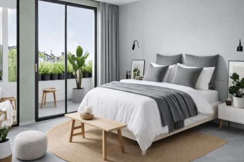 Villa till salu i Alicante, Spanien 3 sovrum, 260 kvm. Nr. 155455 - foto 4