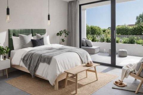 Villa till salu i Alicante, Spanien 3 sovrum, 260 kvm. Nr. 155455 - foto 3