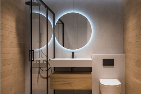 Appartamento in vendita a Torrevieja, Alicante, Spagna 1 camera da letto, 61 mq. N° 145291 - foto 6