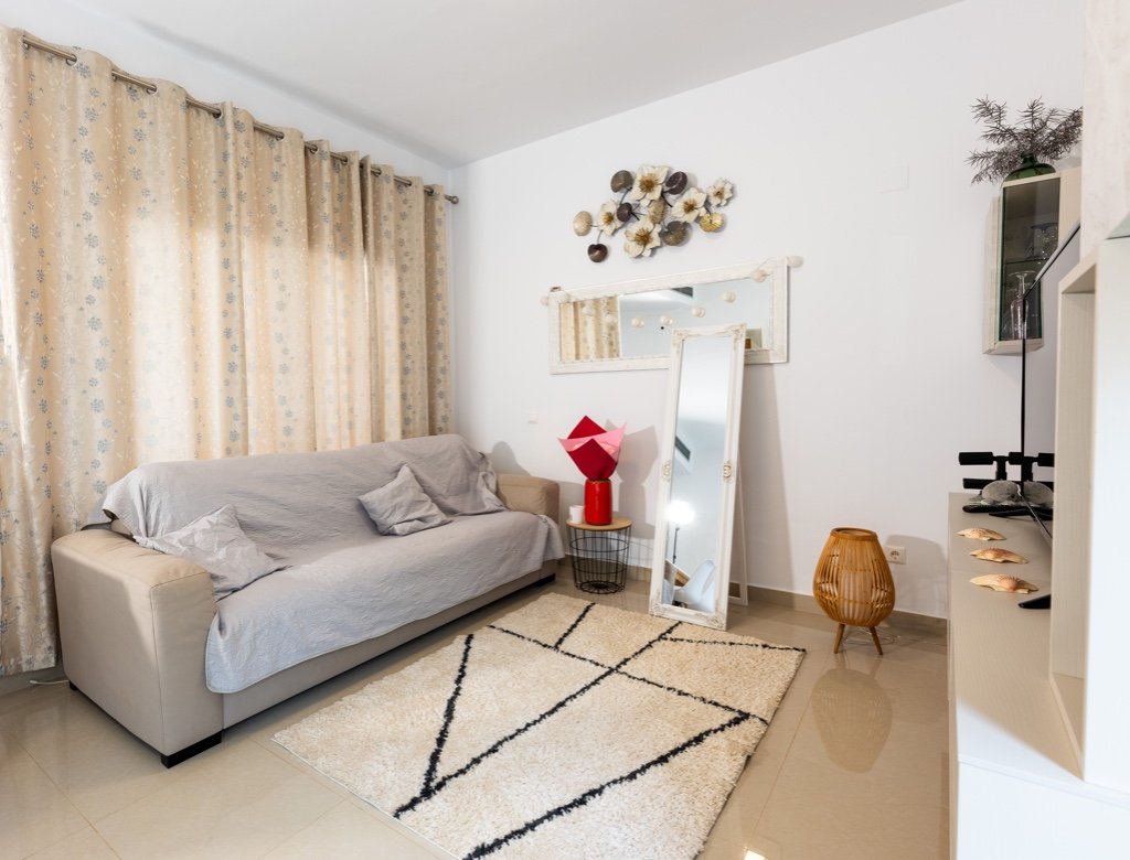 Villetta a schiera a Punta Prima, Alicante, Spagna 3 camere da letto, 107 mq. N° 145297