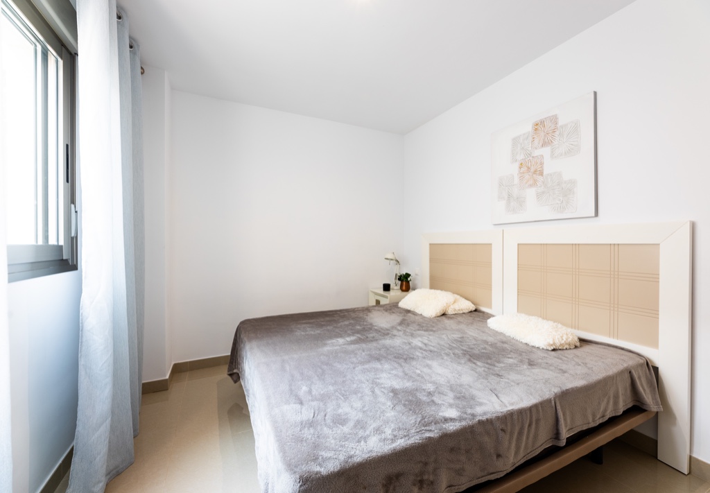 Villetta a schiera a Punta Prima, Alicante, Spagna 3 camere da letto, 107 mq. N° 145297