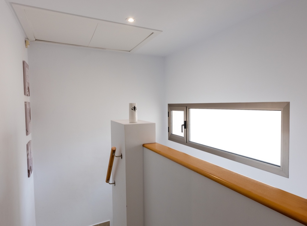 Villetta a schiera a Punta Prima, Alicante, Spagna 3 camere da letto, 107 mq. N° 145297