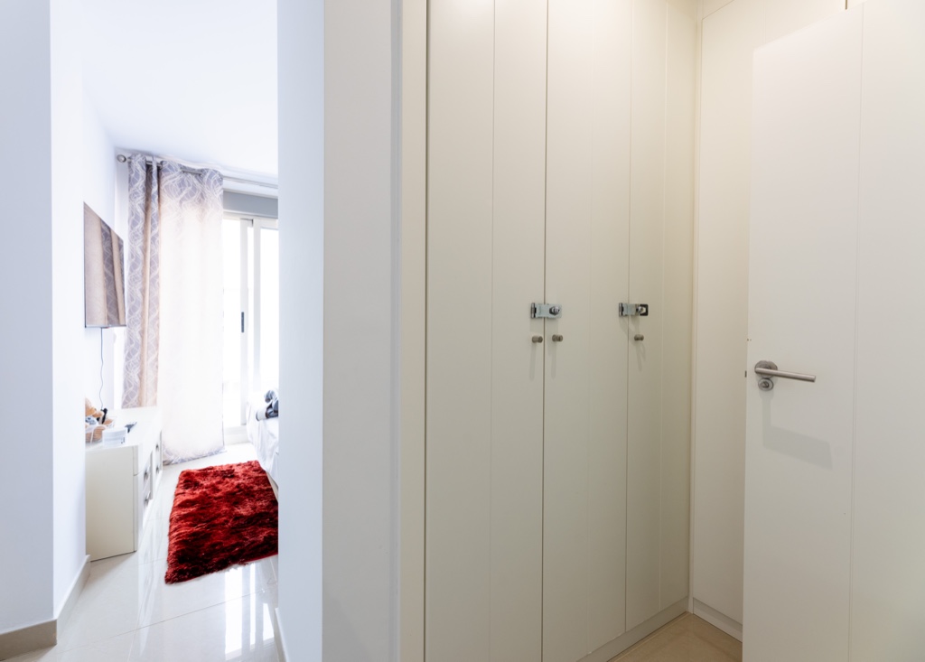 Villetta a schiera a Punta Prima, Alicante, Spagna 3 camere da letto, 107 mq. N° 145297