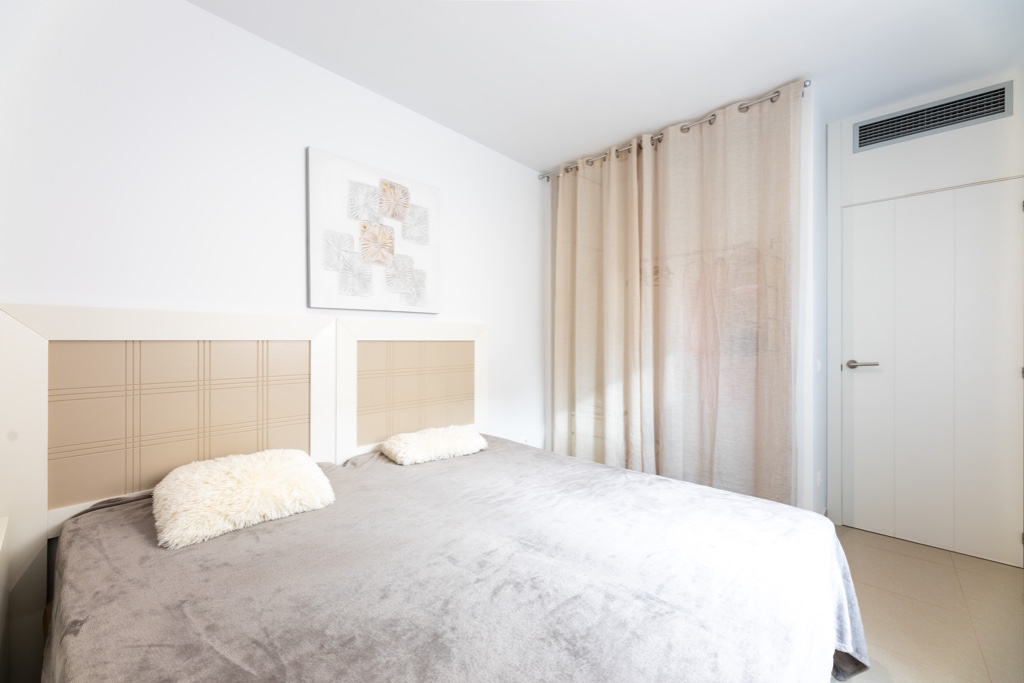 Villetta a schiera a Punta Prima, Alicante, Spagna 3 camere da letto, 107 mq. N° 145297