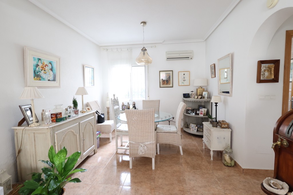 Villa i Playa Flamenca II, Alicante, Spanien 2 sovrum, 82 kvm. Nr. 145295
