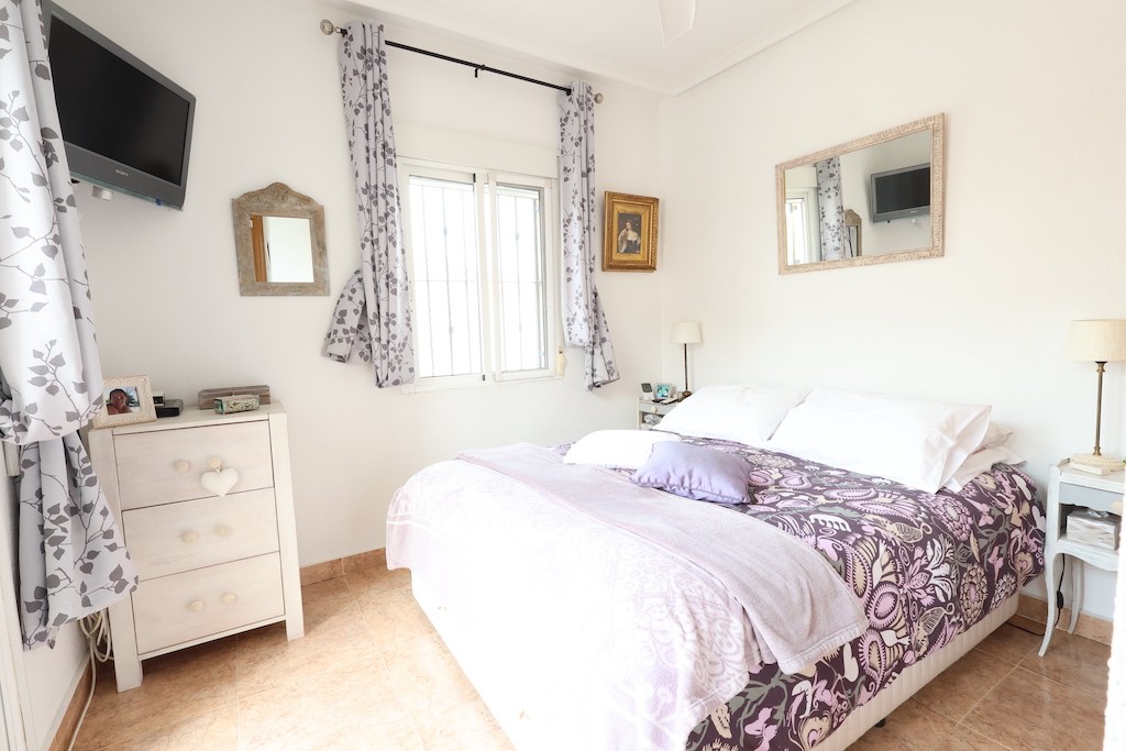 Villa i Playa Flamenca II, Alicante, Spanien 2 sovrum, 82 kvm. Nr. 145295
