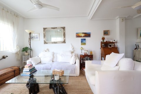 Villa for sale in Playa Flamenca II, Alicante, Spain 2 bedrooms, 82 sq.m. No. 145295 - photo 6