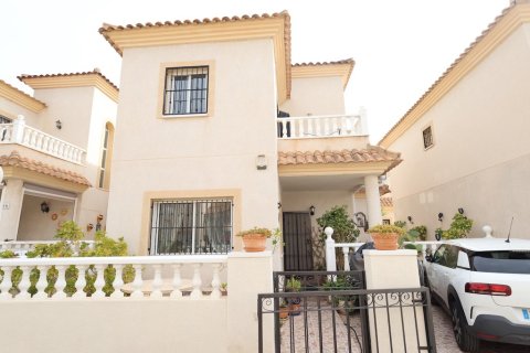 Villa for sale in Playa Flamenca II, Alicante, Spain 2 bedrooms, 82 sq.m. No. 145295 - photo 1