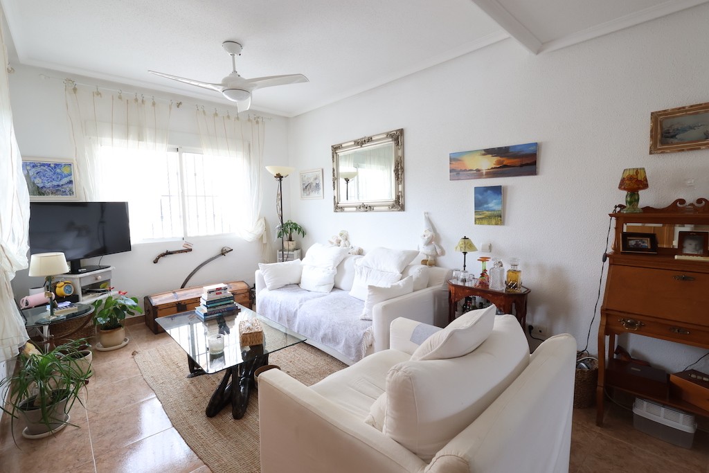 Villa i Playa Flamenca II, Alicante, Spanien 2 sovrum, 82 kvm. Nr. 145295